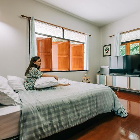 Banya Bnb ที่พักบ้านย่าบีแอนด์บี เมืองประจวบฯ Πράτσουατ Κίρι Χαν Εξωτερικό φωτογραφία