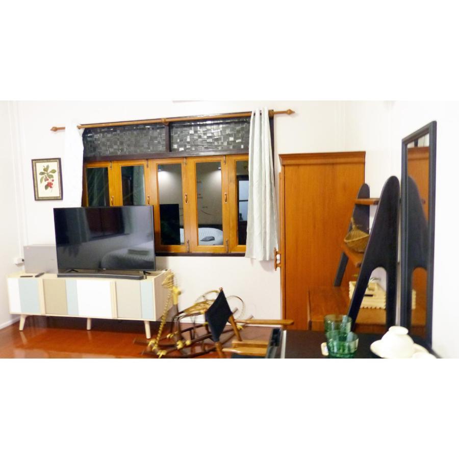 Banya Bnb ที่พักบ้านย่าบีแอนด์บี เมืองประจวบฯ Πράτσουατ Κίρι Χαν Εξωτερικό φωτογραφία