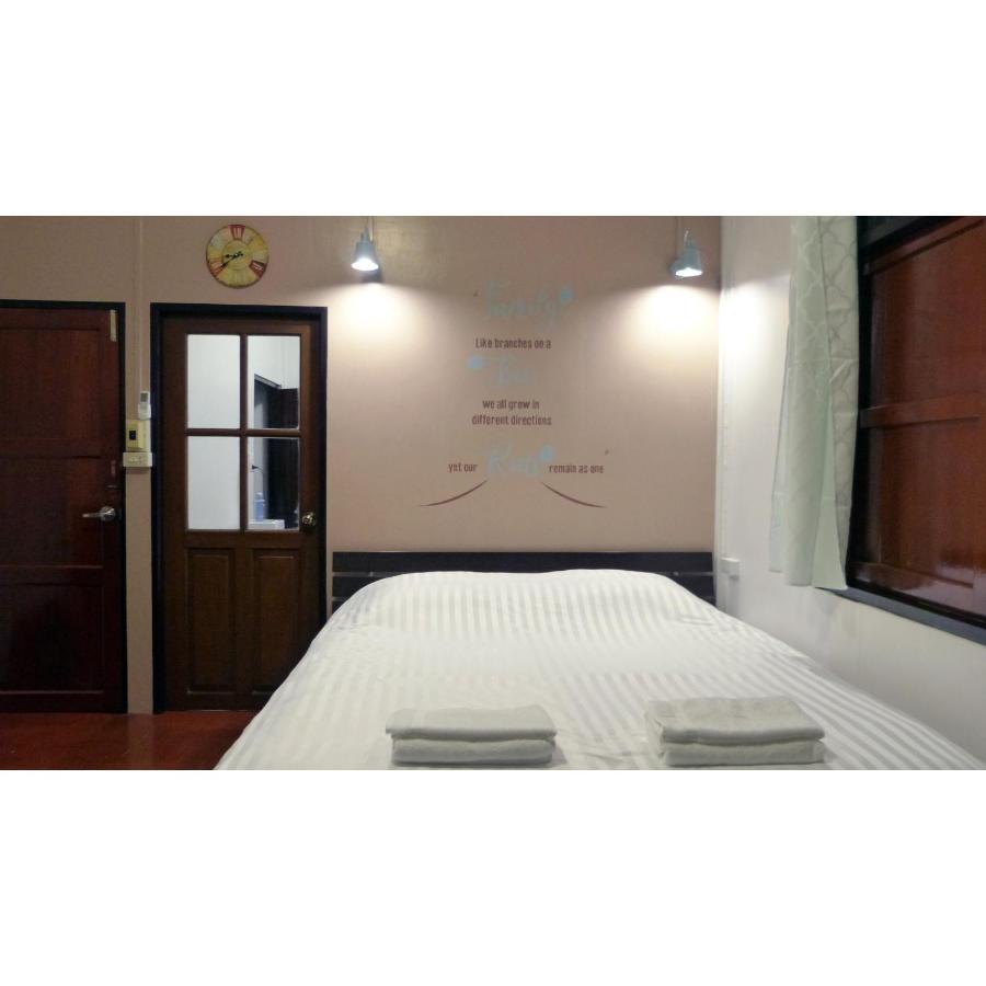 Banya Bnb ที่พักบ้านย่าบีแอนด์บี เมืองประจวบฯ Πράτσουατ Κίρι Χαν Εξωτερικό φωτογραφία