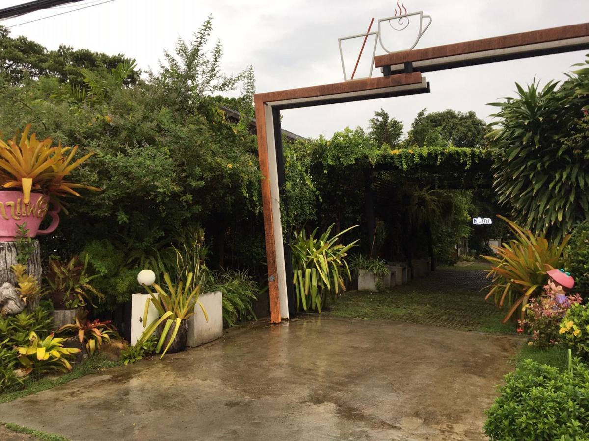 Banya Bnb ที่พักบ้านย่าบีแอนด์บี เมืองประจวบฯ Πράτσουατ Κίρι Χαν Εξωτερικό φωτογραφία